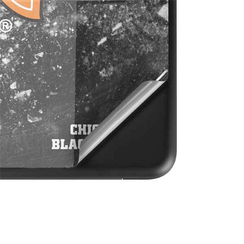 NHL Chicago Blackhawks Frozen Google Pixelbook Go Skin